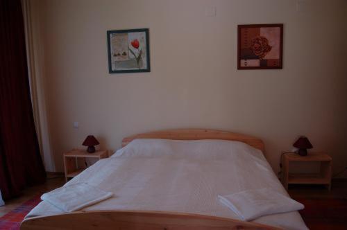 Bed Breakfast Hotel Budapest Room photo